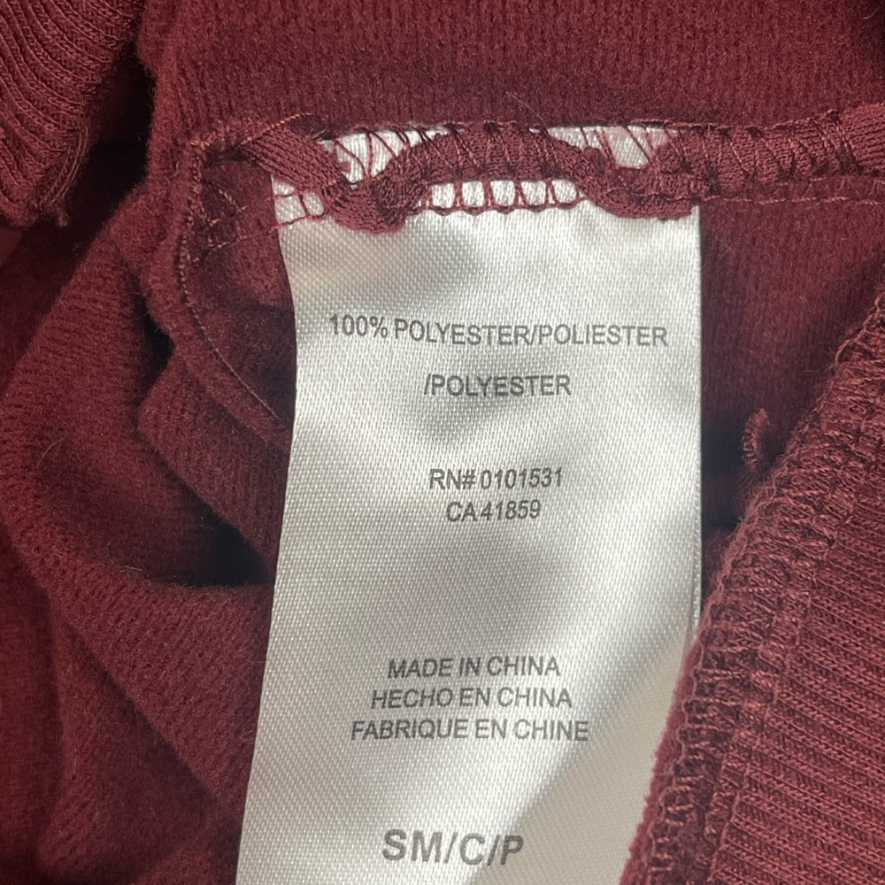 Coca Cola Womens Cropped Jacket Size Small - Picture 7 of 7